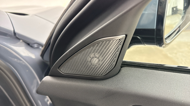 BMW 1 Series 120 M Sport 5dr Step Auto Petrol Hatchback